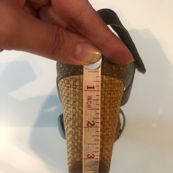 Summer sandals - Picture 10 of 10